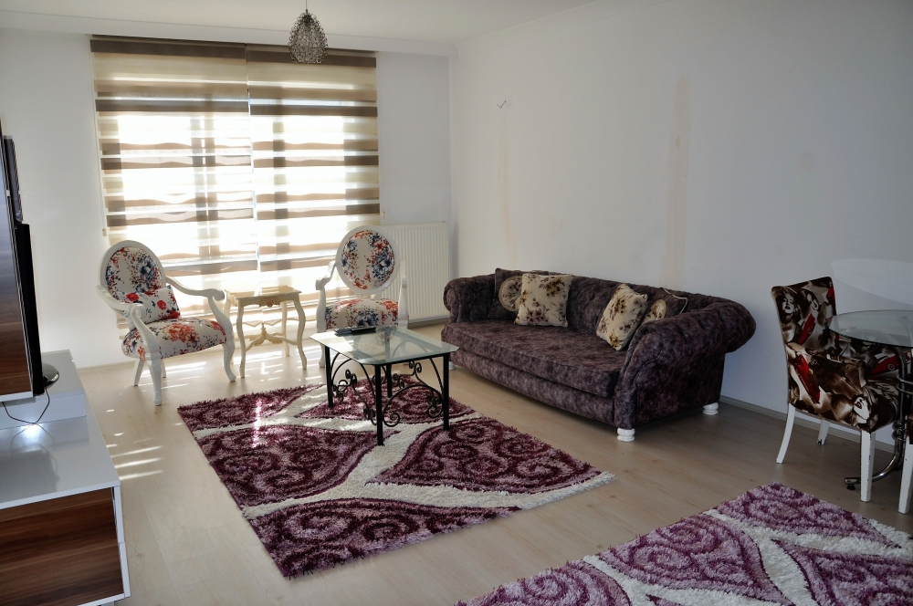 Kütahya Royal Apart Dairelerimiz Kütahya Royal Apart