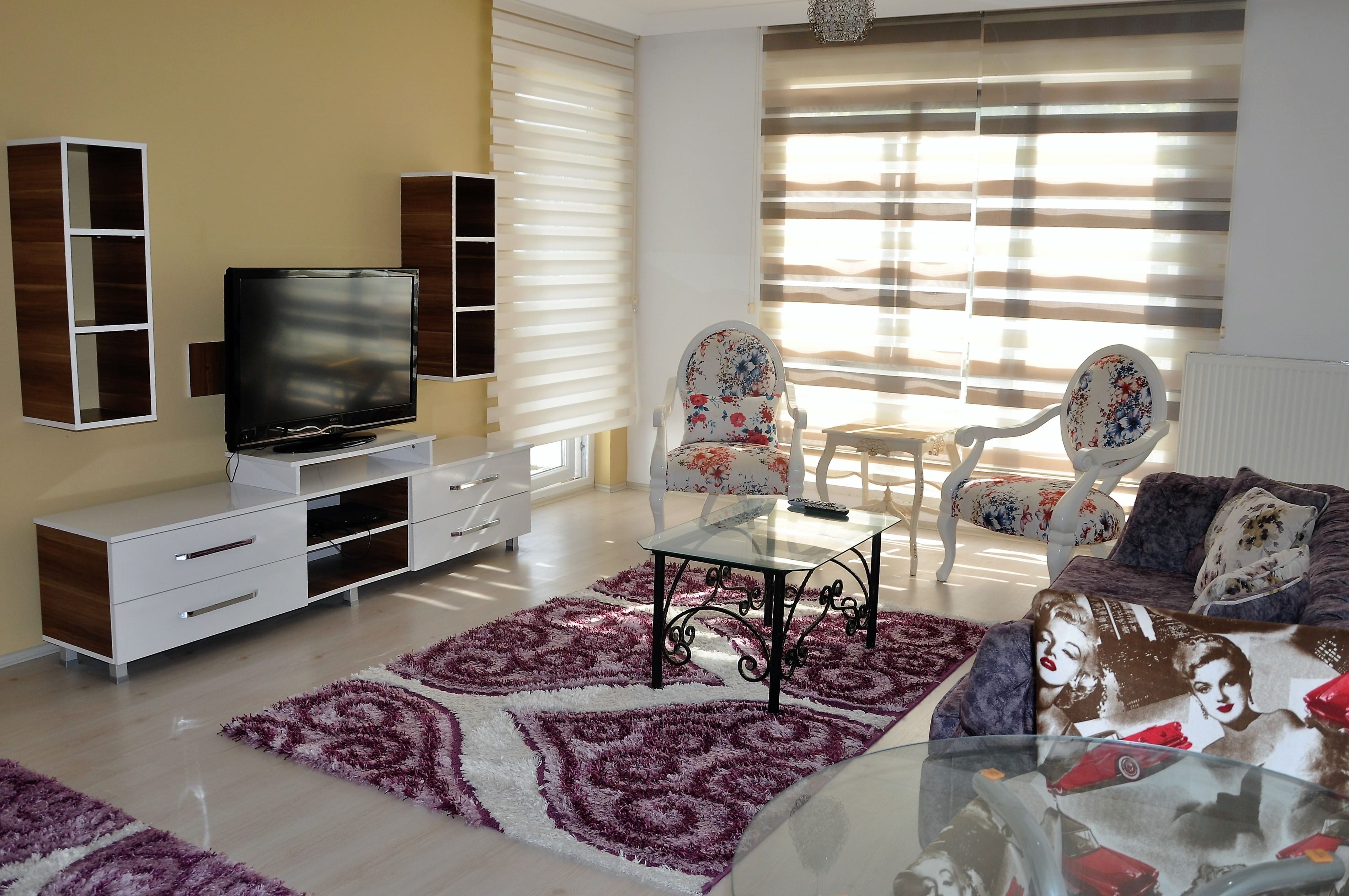 Kütahya Royal Apart Dairelerimiz Kütahya Royal Apart