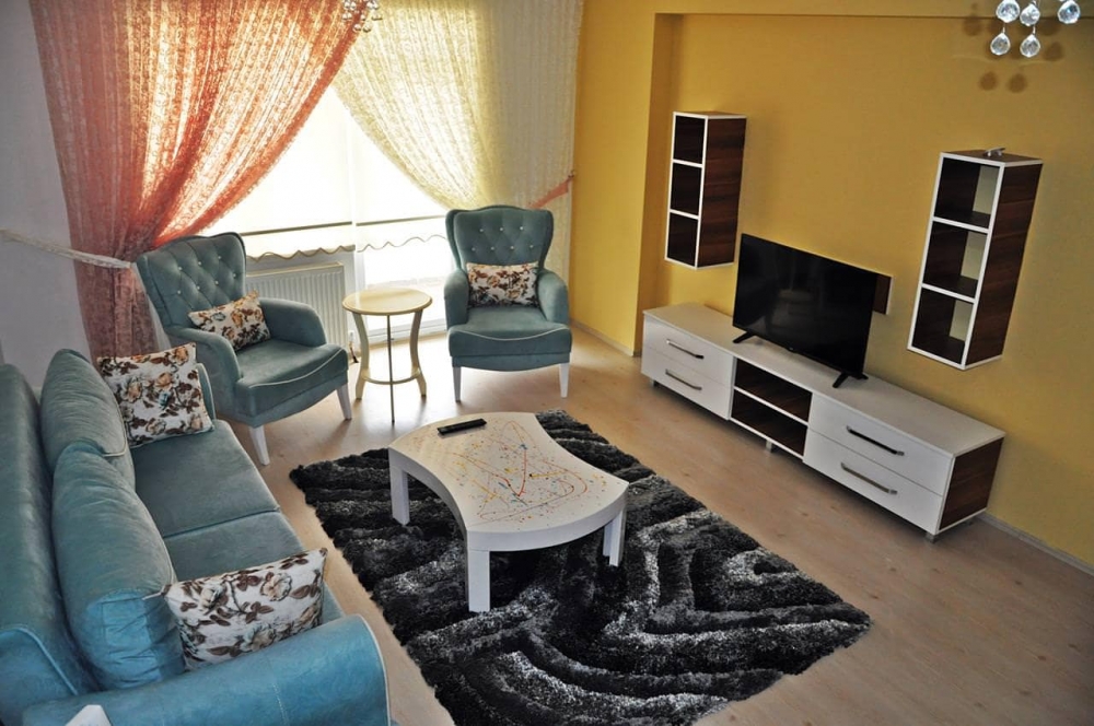 Kütahya Royal Apart Dairelerimiz Kütahya Royal Apart