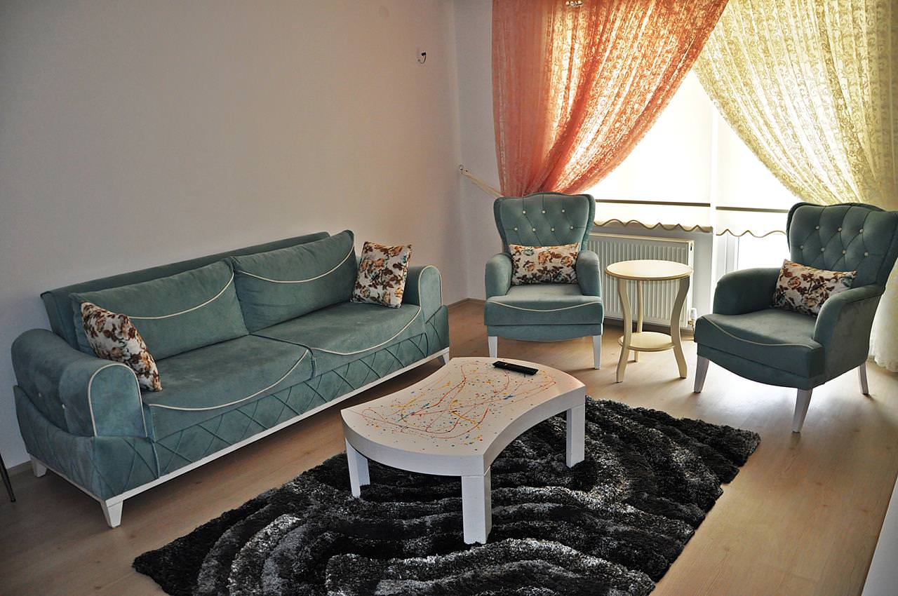 Kütahya Royal Apart Dairelerimiz Kütahya Royal Apart